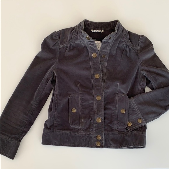 Y2K Marc Jacobs corduroy jacket - Picture 8 of 8